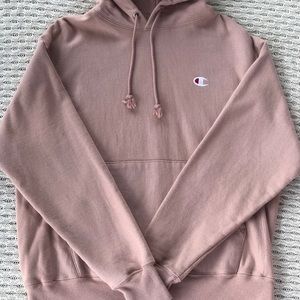 CHAMPION HOODIE